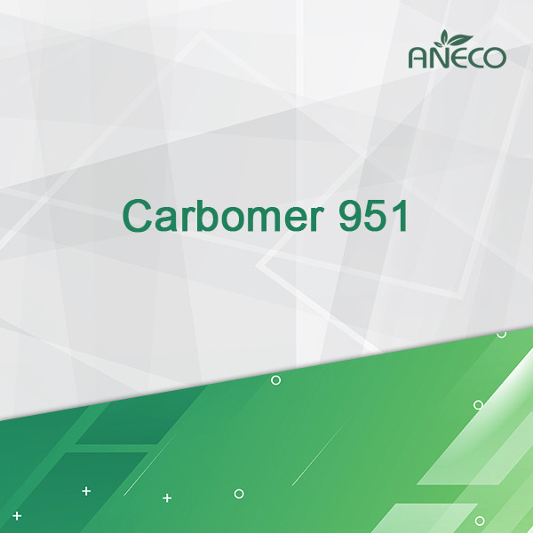 Carbomer 951 (Carbomer)